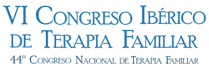 VI Congreso Ibérico de Terapia Familiar
